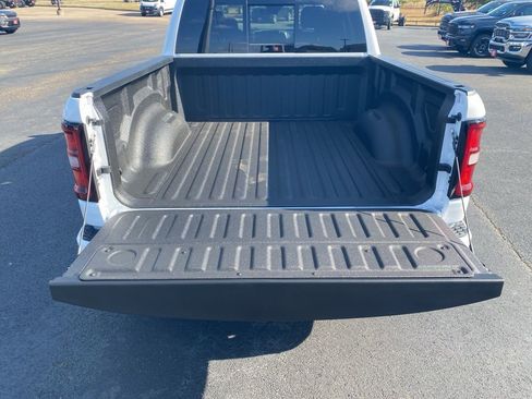 New 2026 RAM 1500 Lone Star image 44