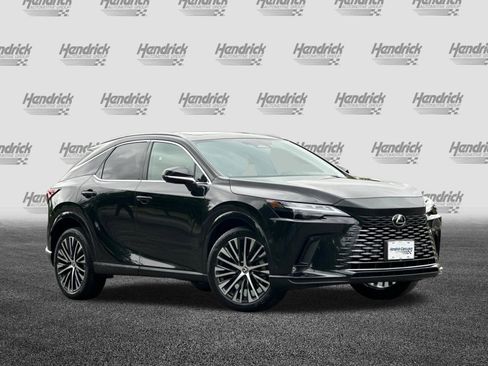 Used 2024 Lexus RX 350 Premium Plus w/ Convenience Package FWD image 2