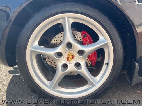 Used 2004 Porsche Boxster S image 11