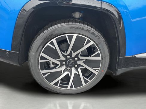 Used 2025 Jeep Wagoneer S Limited image 36