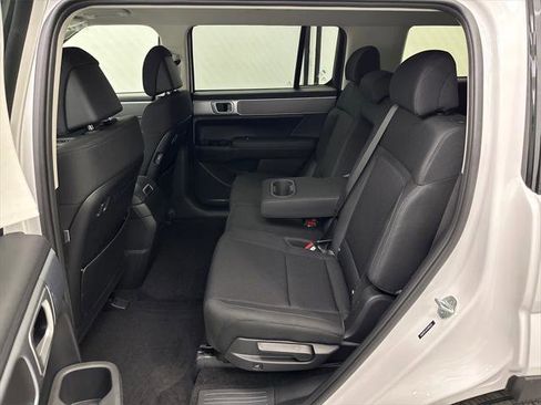 New 2026 Hyundai Santa Fe SE image 21