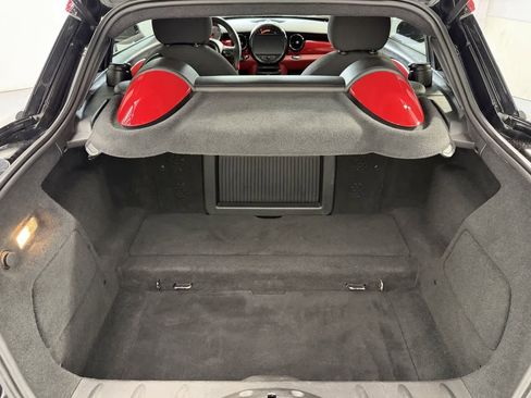 Used 2012 MINI Cooper Coupe John Cooper Works FWD image 5