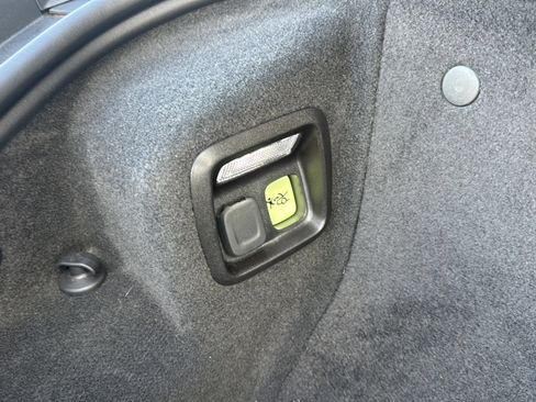 Used 2024 Chevrolet Corvette Stingray Convertible w/ LPO, Roadside Safety Package image 24