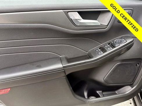 Certified 2023 Ford Escape Active w/ Tech Pack #2 image 10