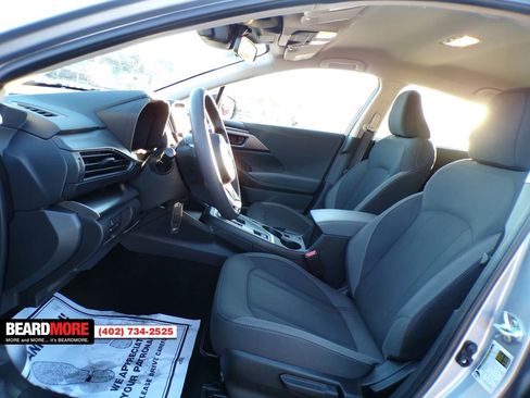 Used 2024 Subaru Impreza 2.0i image 18