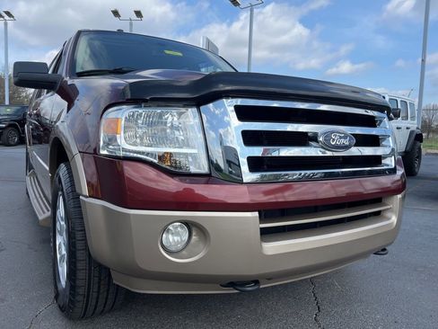 Used 2012 Ford Expedition EL XLT image 47