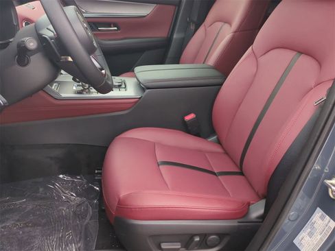 New 2026 MAZDA CX-70 3.3 Turbo w/ Premium Plus Pkg image 15