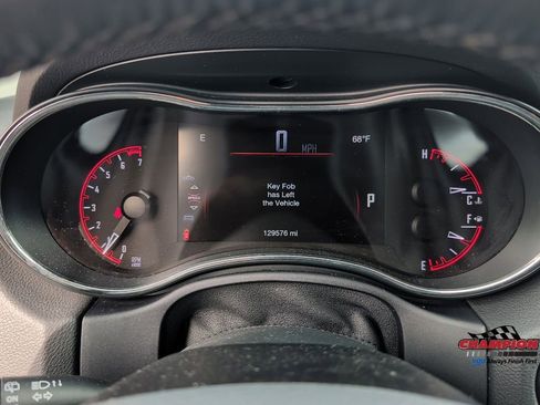 Used 2017 Dodge Durango SXT w/ Quick Order Package 23B AWD/4WD image 26