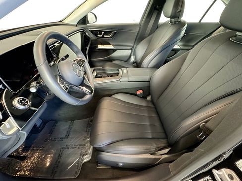 Used 2026 Mercedes-Benz E 350 Sedan image 19