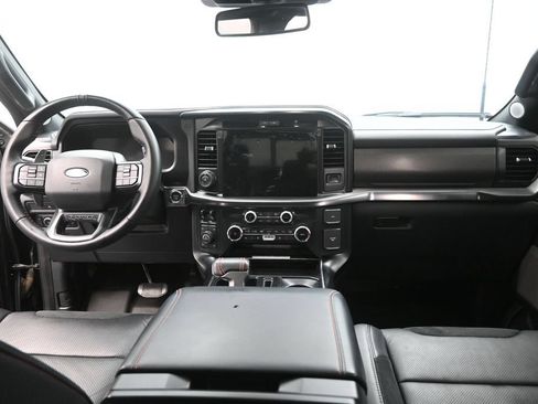 Used 2025 Ford F150 Raptor AWD/4WD image 16