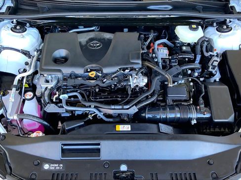 Used 2026 Toyota Camry LE w/ Convenience Package image 31