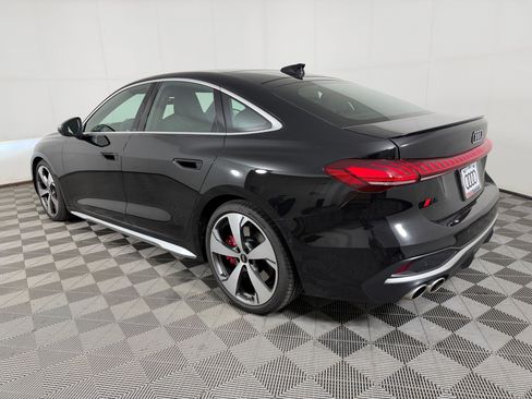 Certified 2025 Audi S5 Premium Plus w/ Premium Plus Package AWD/4WD image 3