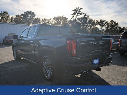 Used 2023 GMC Sierra 1500 Denali Ultimate image 6