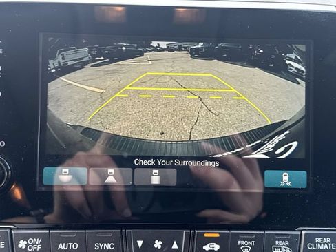 Used 2019 Honda Odyssey EX-L image 14