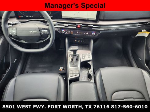 New 2026 Kia Sportage SX image 19