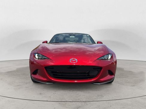 Used 2025 MAZDA MX-5 Miata Grand Touring image 3