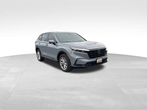 Used 2023 Honda CR-V EX-L image 1