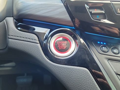 New 2026 Honda Odyssey Elite image 31