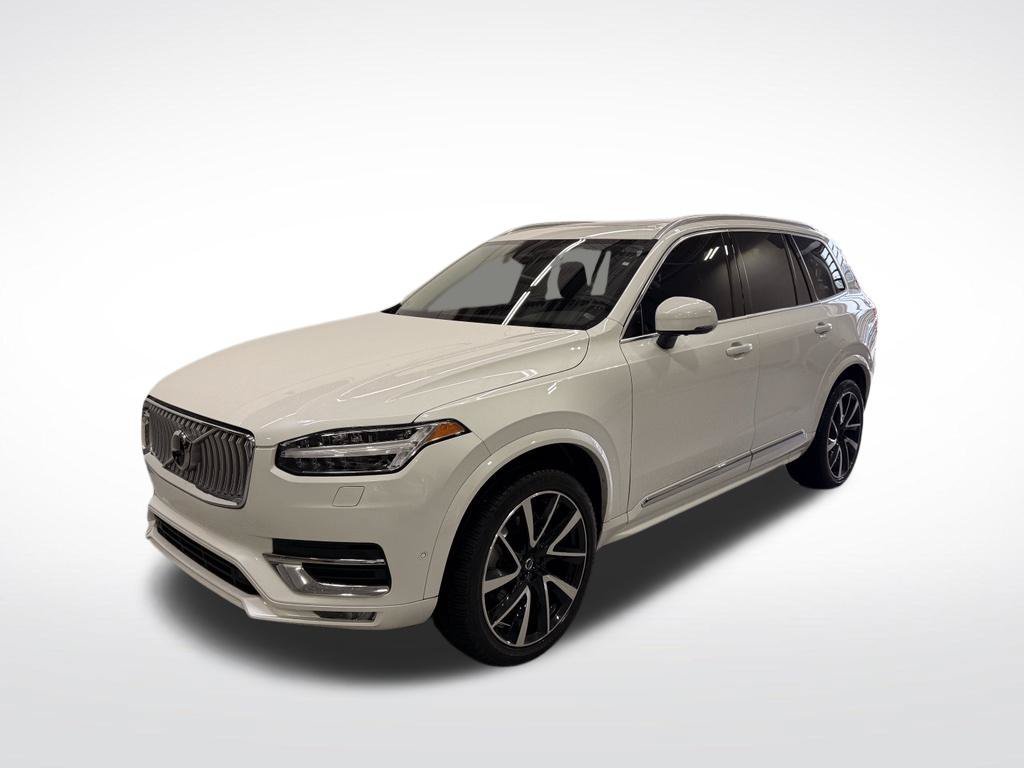 Used 2023 Volvo XC90 B6 Plus w/ Protection Package Premier AWD/4WD image 1