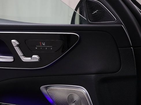 New 2026 Mercedes-Benz C 300 4MATIC Sedan image 24