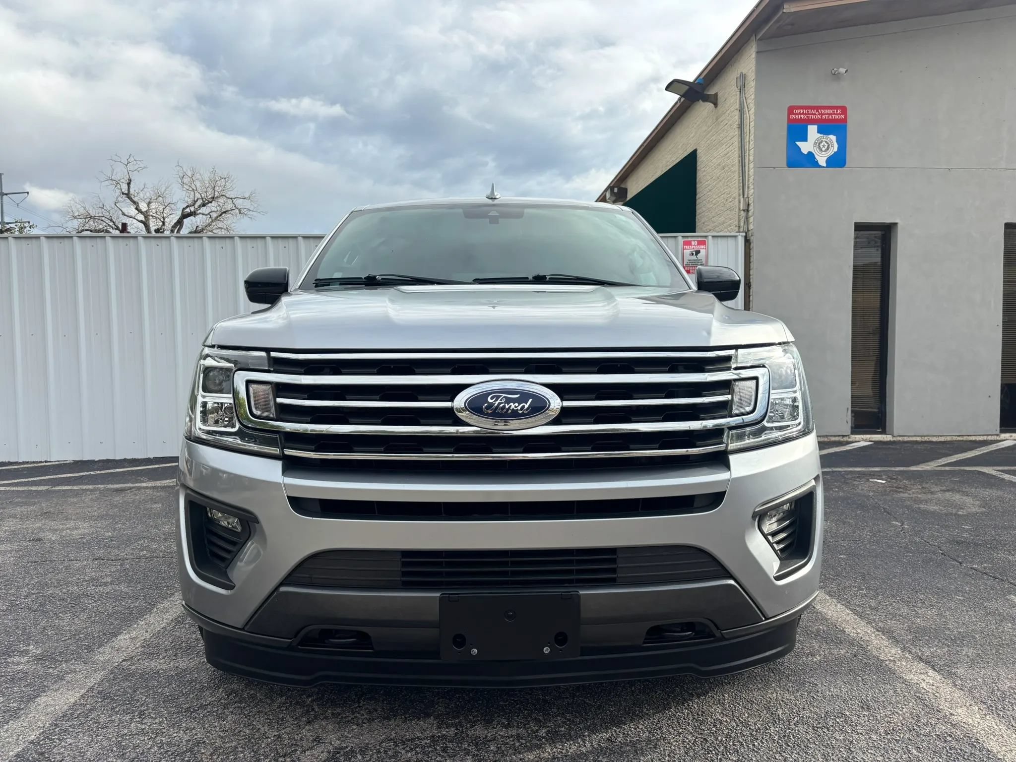 Used 2021 Ford Expedition Max XL AWD/4WD image 17