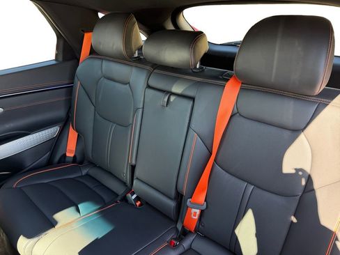 Used 2026 Genesis GV70 2.5T Sport Prestige image 13