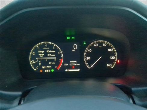 New 2026 Honda Odyssey EX-L image 11