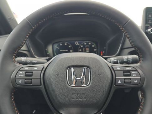 New 2026 Honda CR-V Sport-L image 34