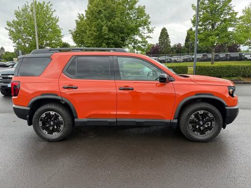 Used 2026 Honda Passport TrailSport Elite image 10