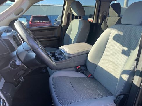 Used 2014 RAM 1500 Express w/ Black Ram 1500 Express Group image 10