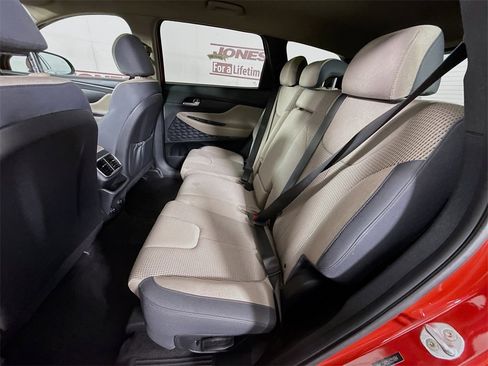 Used 2020 Hyundai Santa Fe SEL image 26