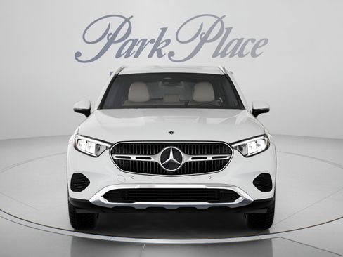 Certified 2026 Mercedes-Benz GLC 300 image 35