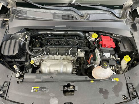 Used 2019 Jeep Compass Trailhawk AWD/4WD image 33