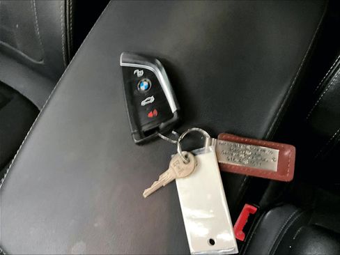 Used 2022 BMW X3 sDrive30i w/ Premium Package 2 image 13