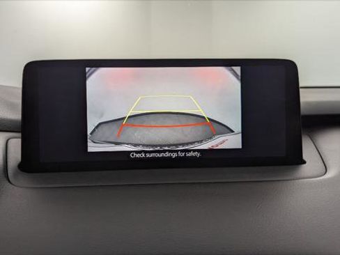 Used 2022 MAZDA CX-9 Touring image 28