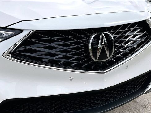 Certified 2026 Acura MDX FWD w/ Technology Package image 36