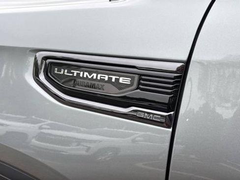 Used 2025 GMC Sierra 1500 Denali Ultimate AWD/4WD image 37