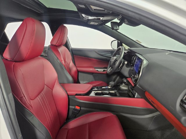 Used 2024 Lexus NX 250 FWD image 16