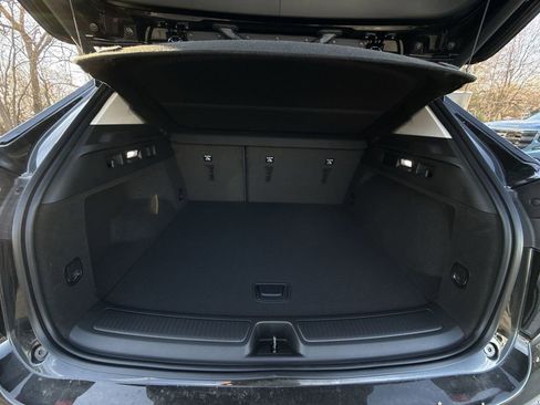 New 2026 Buick Envision Sport Touring image 26