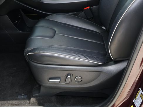 Used 2023 Hyundai Palisade SEL image 14