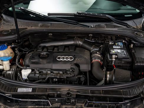 Used 2012 Audi A3 2.0T Premium FWD image 5