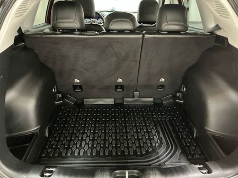 Used 2021 Jeep Compass Latitude image 16