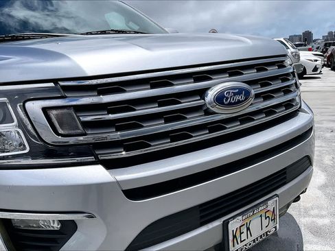 Used 2021 Ford Expedition Limited AWD/4WD image 33