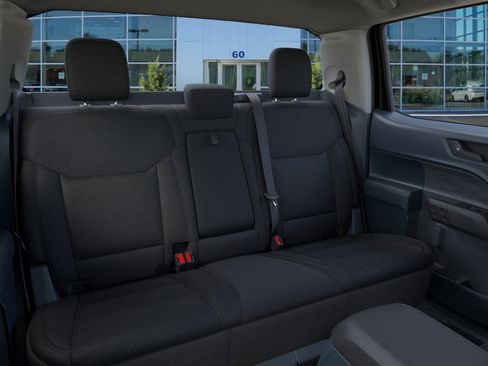 New 2025 Ford Maverick XLT w/ XLT Luxury Package image 19