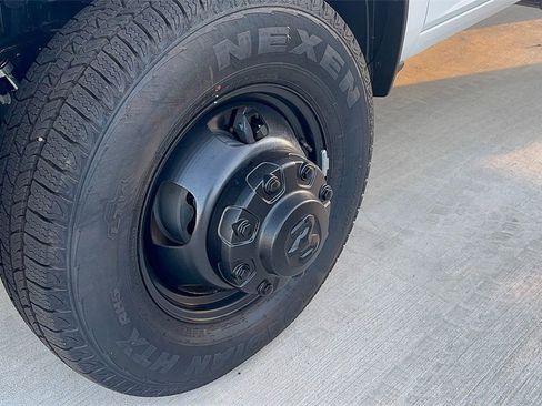 New 2026 RAM 3500 Tradesman image 7