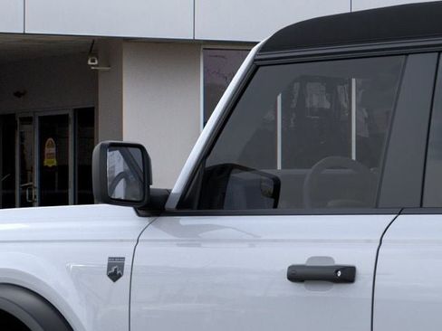 New 2026 Ford Bronco Big Bend AWD/4WD image 22