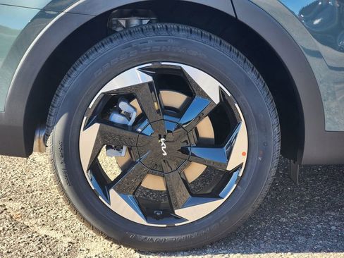 New 2026 Kia Sorento EX image 15