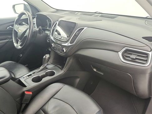 Certified 2019 Chevrolet Equinox Premier image 32