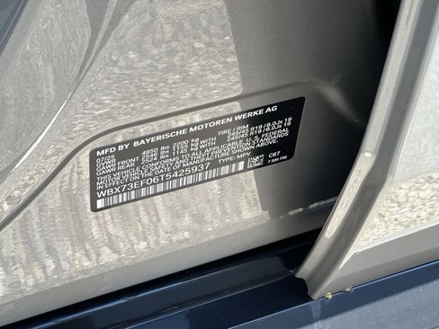 New 2026 BMW X1 xDrive28i w/ Technology Package image 28