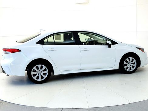 Certified 2023 Toyota Corolla LE image 6